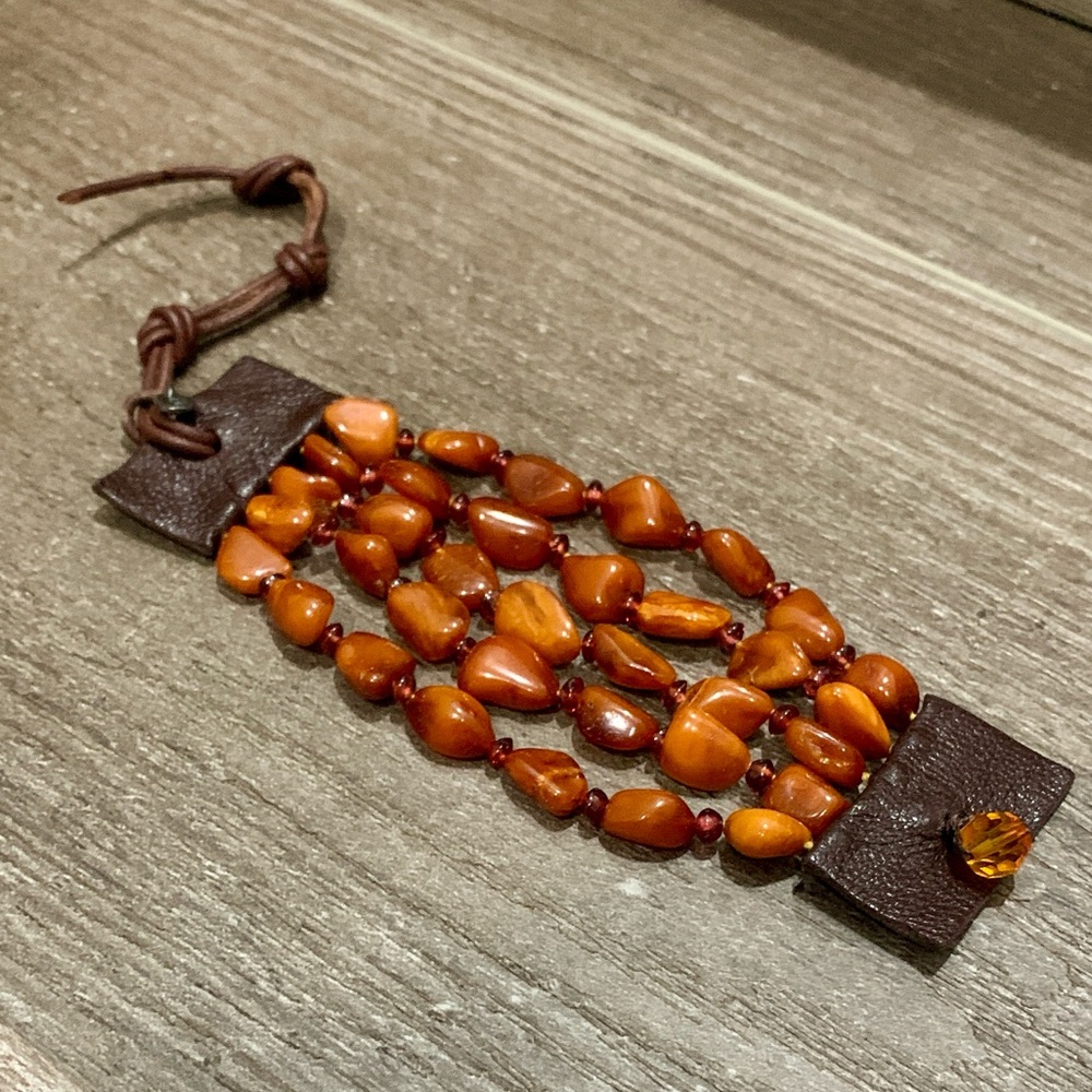 Chan Luu bracelet